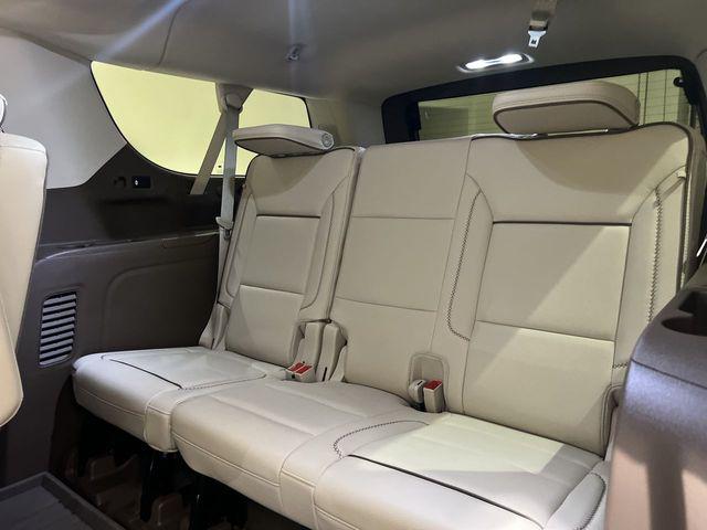 2024 GMC Yukon XL 4WD Denali