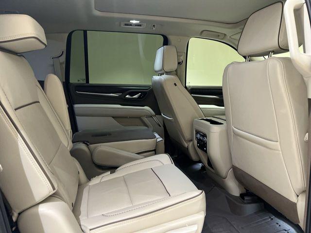 2024 GMC Yukon XL 4WD Denali