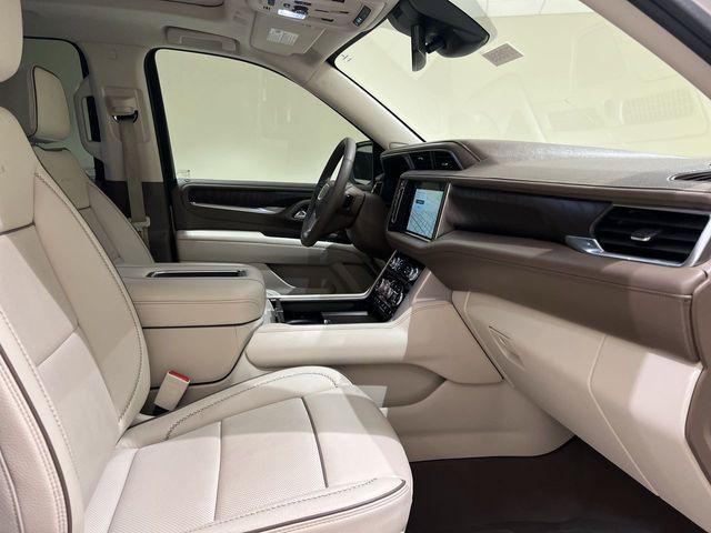 2024 GMC Yukon XL 4WD Denali