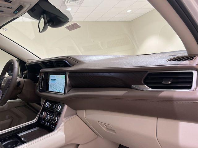2024 GMC Yukon XL 4WD Denali