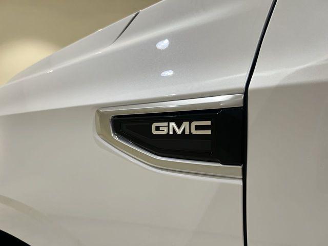 2024 GMC Yukon XL 4WD Denali