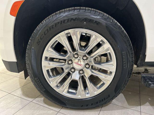 2024 GMC Yukon XL 4WD Denali