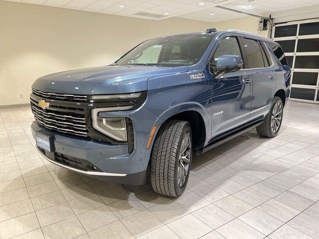 2026 Chevrolet Tahoe 4WD High Country for sale in Comanche, TX