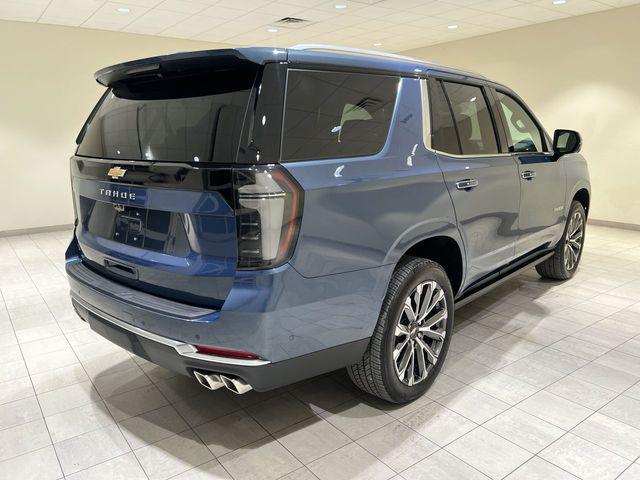 2026 Chevrolet Tahoe 4WD High Country