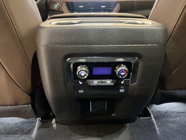 2026 Chevrolet Tahoe 4WD High Country