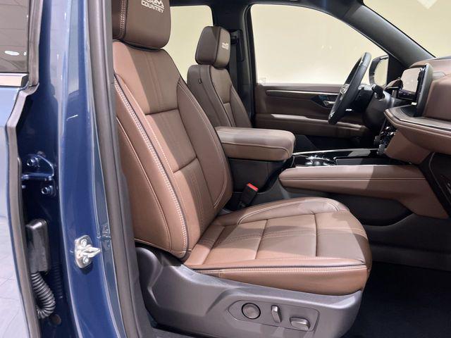 2026 Chevrolet Tahoe 4WD High Country