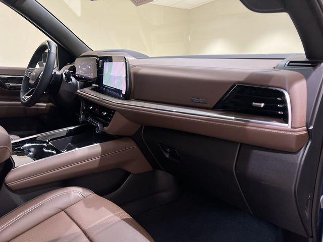 2026 Chevrolet Tahoe 4WD High Country