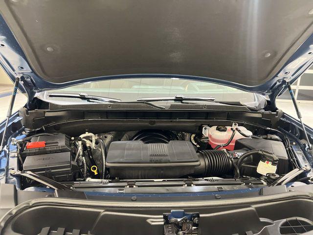 2026 Chevrolet Tahoe 4WD High Country