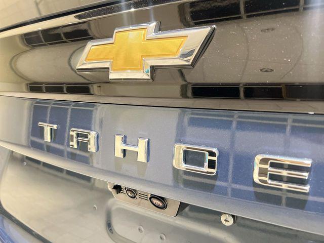 2026 Chevrolet Tahoe 4WD High Country