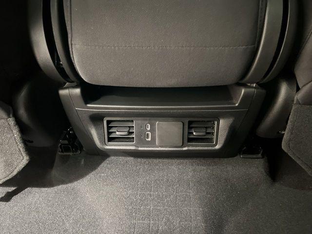 2024 Chevrolet Silverado 2500HD 4WD Crew Cab Standard Bed Custom