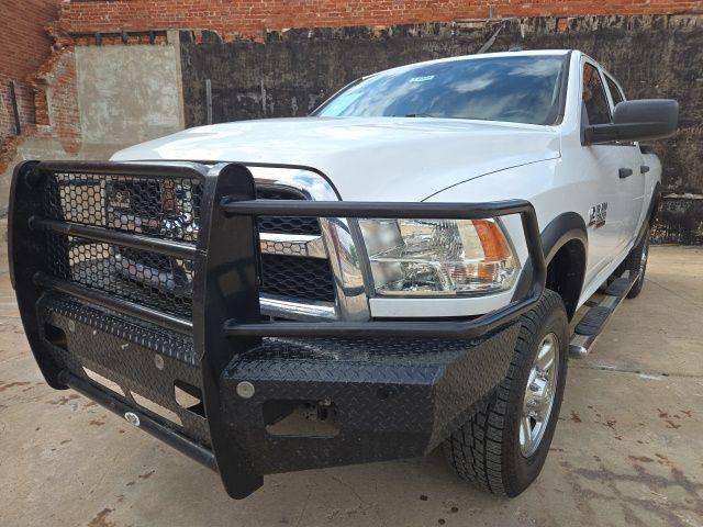 2018 Ram 2500 Tradesman Crew Cab 4x4 6'4" Box for sale in Comanche, TX