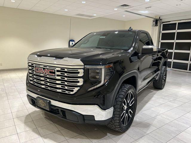 2024 GMC Sierra 1500 4WD Regular Cab Standard Box Pro for sale in Comanche, TX