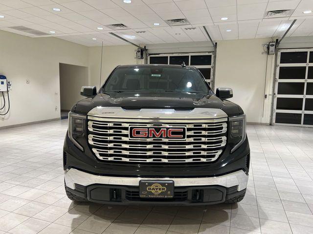 2024 GMC Sierra 1500 4WD Regular Cab Standard Box Pro