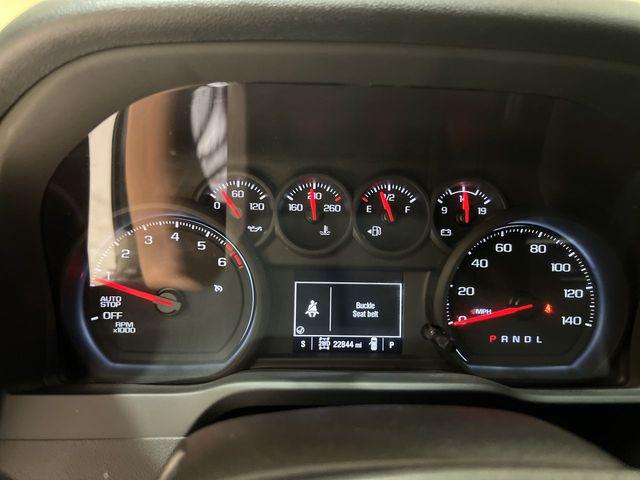 2024 GMC Sierra 1500 4WD Regular Cab Standard Box Pro