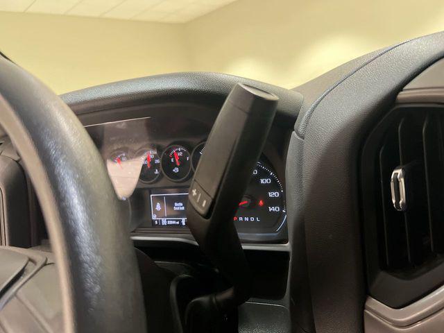 2024 GMC Sierra 1500 4WD Regular Cab Standard Box Pro