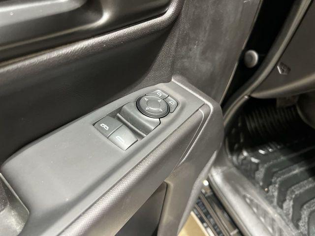 2024 GMC Sierra 1500 4WD Regular Cab Standard Box Pro