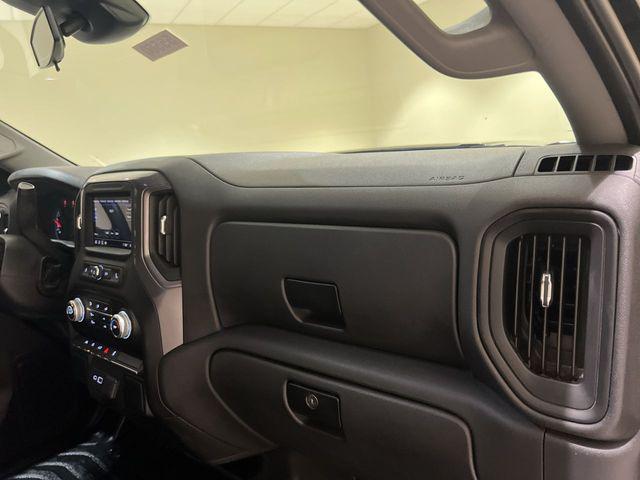 2024 GMC Sierra 1500 4WD Regular Cab Standard Box Pro