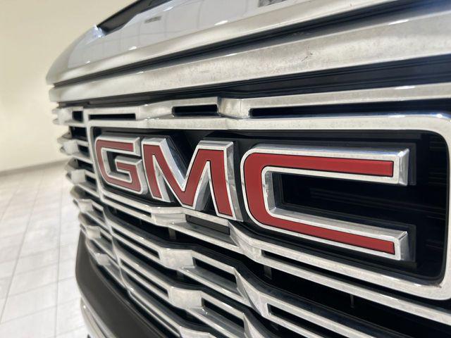 2024 GMC Sierra 1500 4WD Regular Cab Standard Box Pro