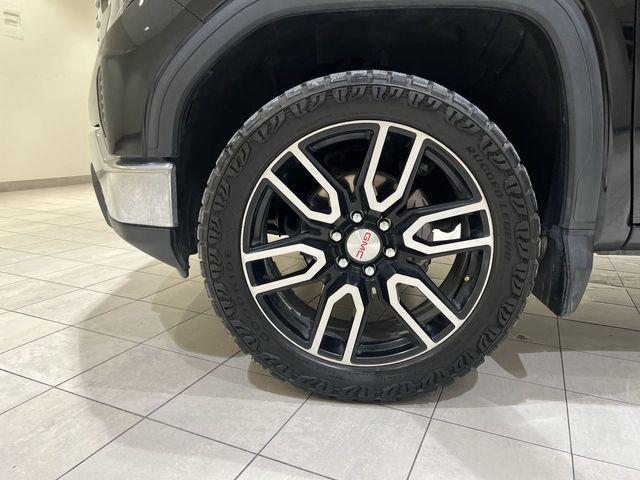 2024 GMC Sierra 1500 4WD Regular Cab Standard Box Pro