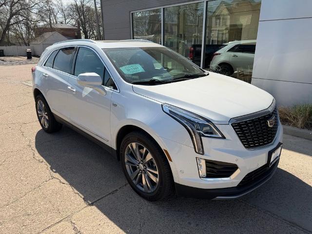 2022 Cadillac XT5 AWD Premium Luxury for sale in Yankton, SD