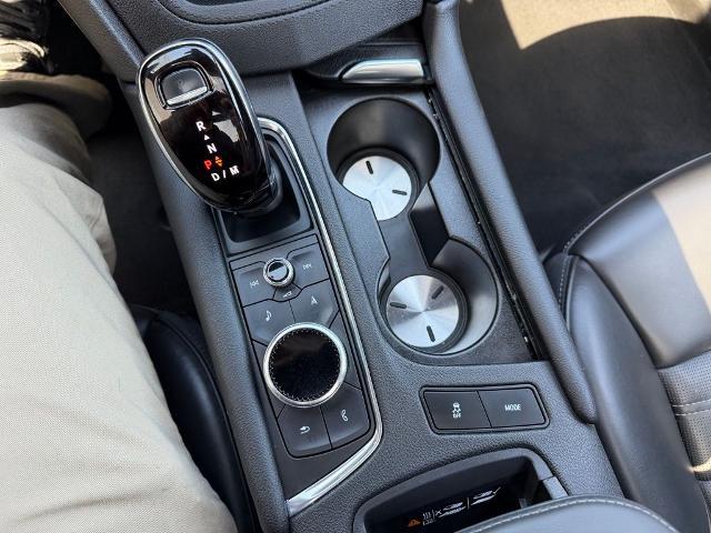 2022 Cadillac XT5 AWD Premium Luxury