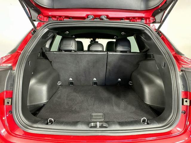 2023 Jeep Compass Latitude 4x4