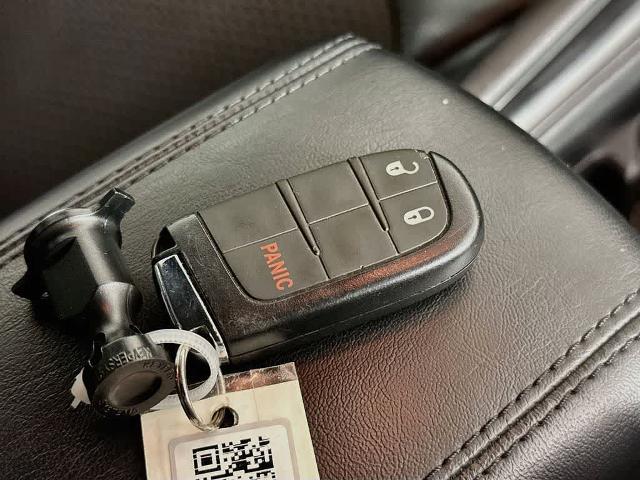 2023 Jeep Compass Latitude 4x4