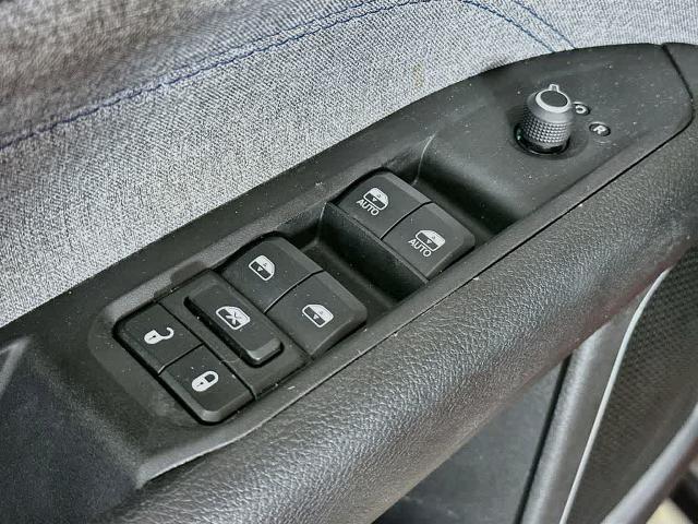 2023 Jeep Compass Latitude 4x4