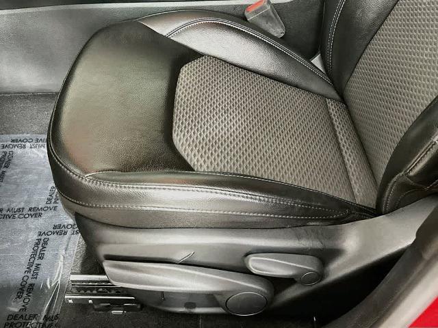 2023 Jeep Compass Latitude 4x4