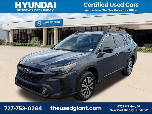 2025 Subaru Outback Premium for sale in Tampa, FL