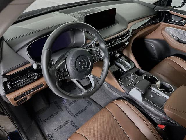 2024 Acura MDX Technology Package