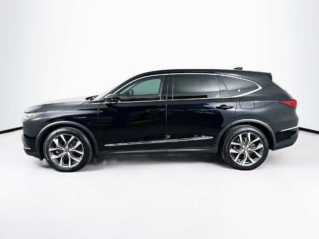 2024 Acura MDX Technology Package