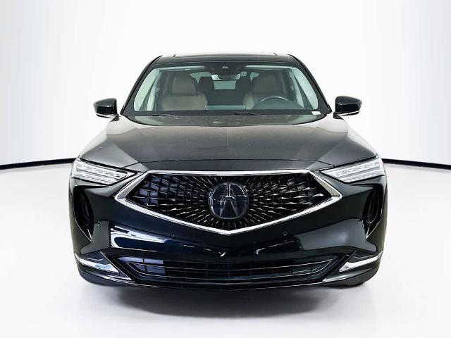 2024 Acura MDX Technology Package
