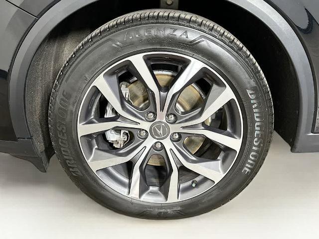 2024 Acura MDX Technology Package