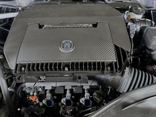 2024 Acura MDX Technology Package