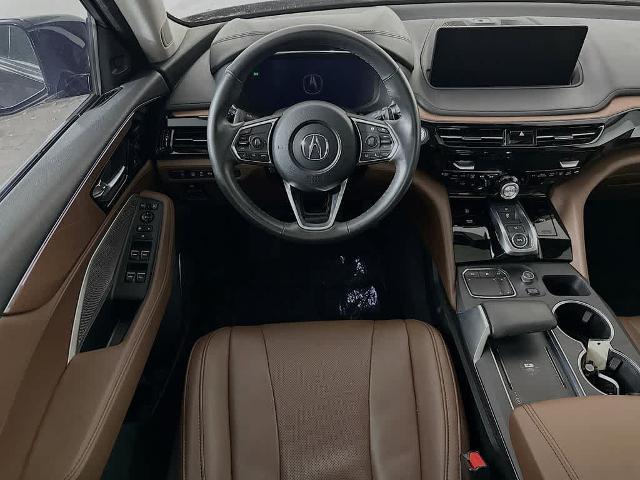 2024 Acura MDX Technology Package