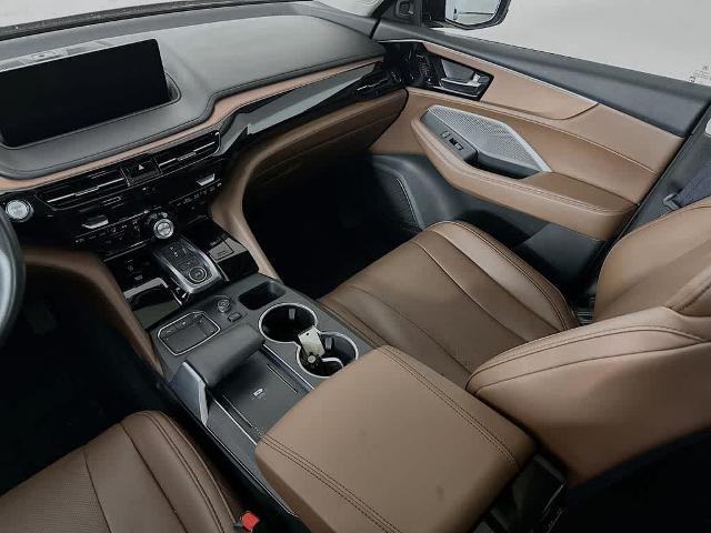 2024 Acura MDX Technology Package