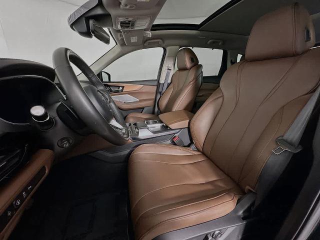 2024 Acura MDX Technology Package