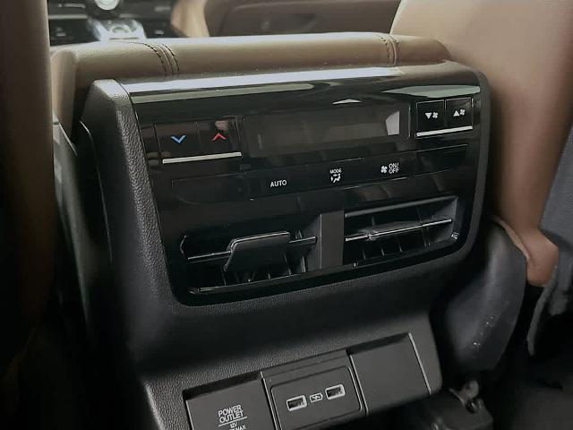 2024 Acura MDX Technology Package