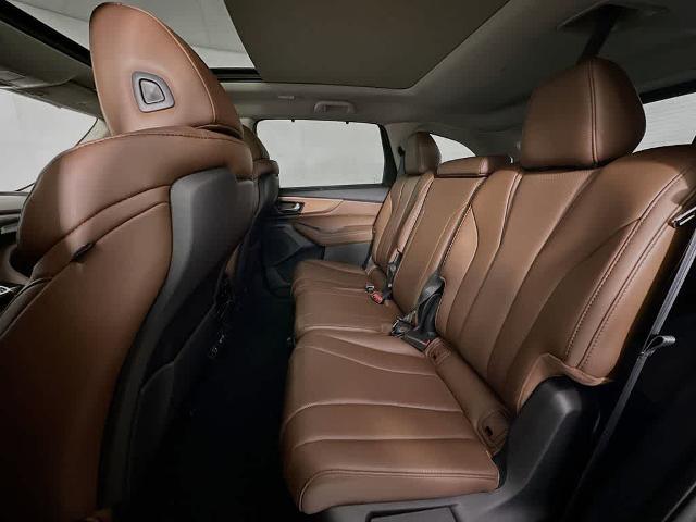 2024 Acura MDX Technology Package