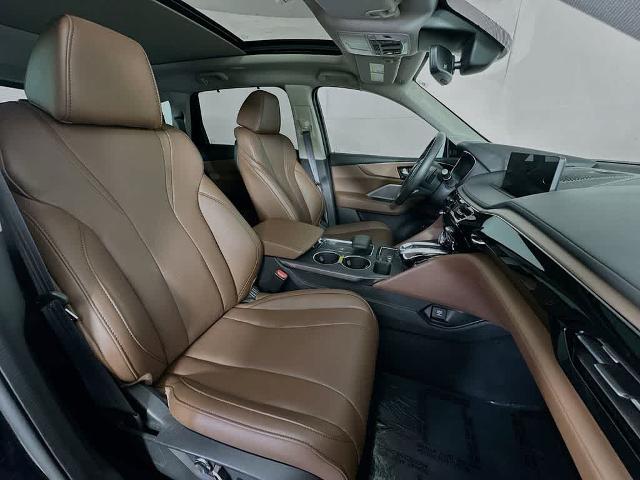 2024 Acura MDX Technology Package