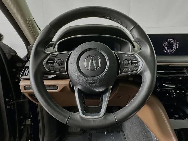 2024 Acura MDX Technology Package