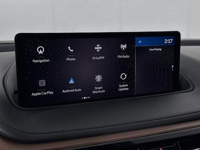 2024 Acura MDX Technology Package