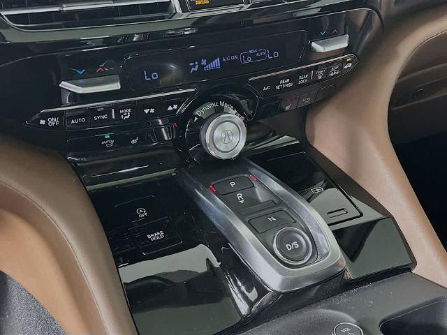 2024 Acura MDX Technology Package
