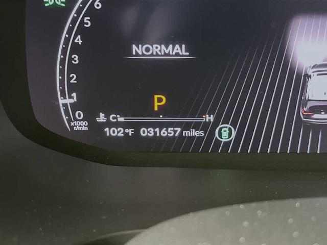 2024 Acura MDX Technology Package