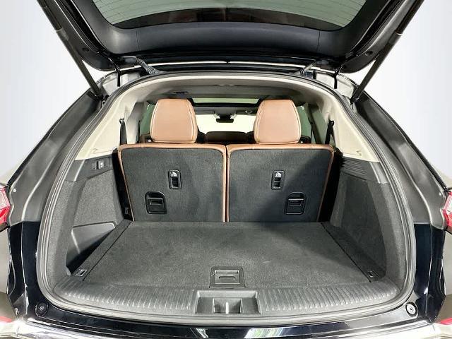 2024 Acura MDX Technology Package