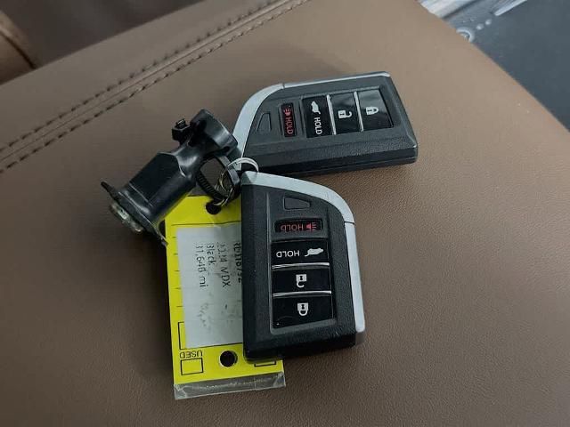 2024 Acura MDX Technology Package