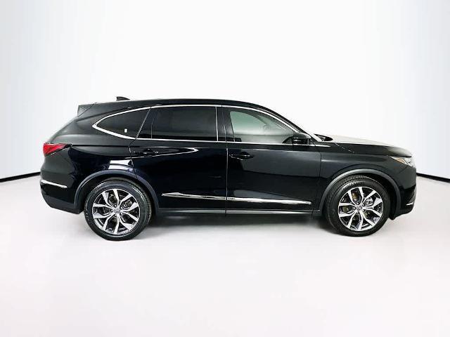 2024 Acura MDX Technology Package