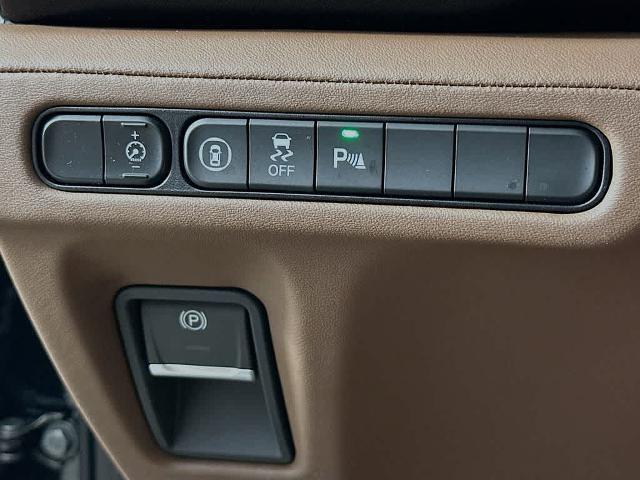 2024 Acura MDX Technology Package