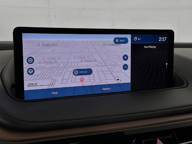 2024 Acura MDX Technology Package